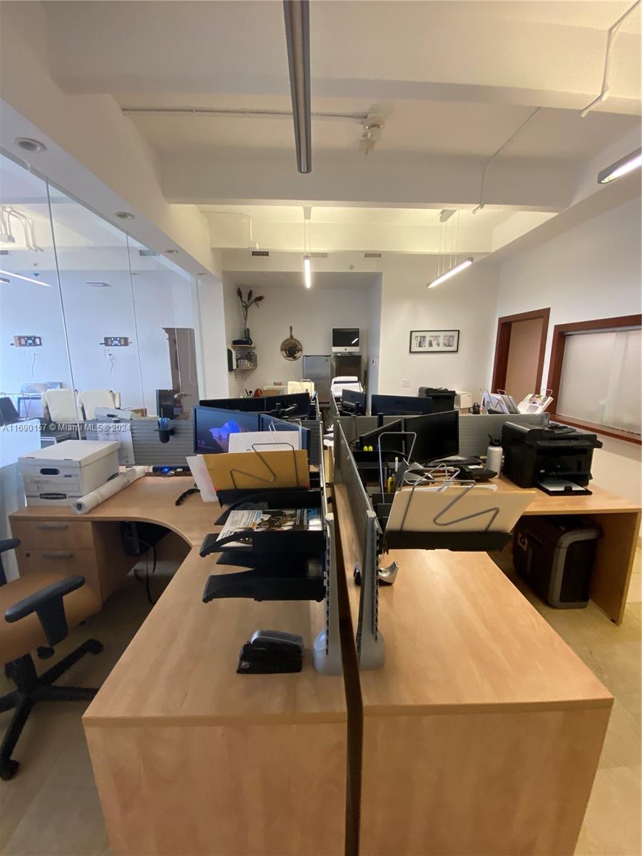 Office for Sale in Miami Beach Florida 33139
